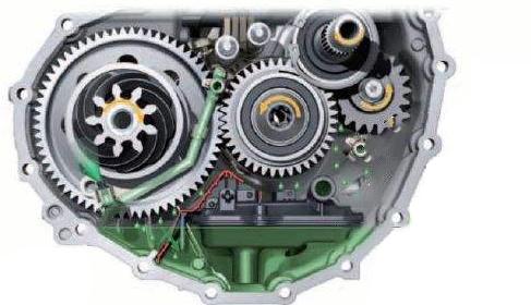 汽車常規(guī)保養(yǎng)液體篇：三油五液概念全解析-第6張圖片-鄭州市冠恒貿易有限公司【官方網站】-車用潤滑油服務專家