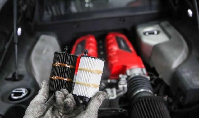 汽車行駛6萬公里，記得更換這些零件，別讓汽車提前報廢-第2張圖片-鄭州市冠恒貿(mào)易有限公司【官方網(wǎng)站】-車用潤滑油服務專家