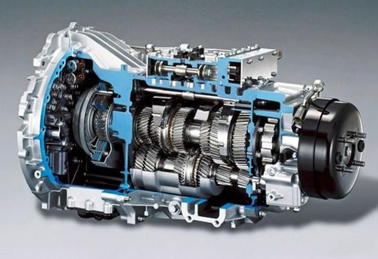 干式雙離合變速箱終身免維護(hù)，真的不用換油還是沒有油呢？