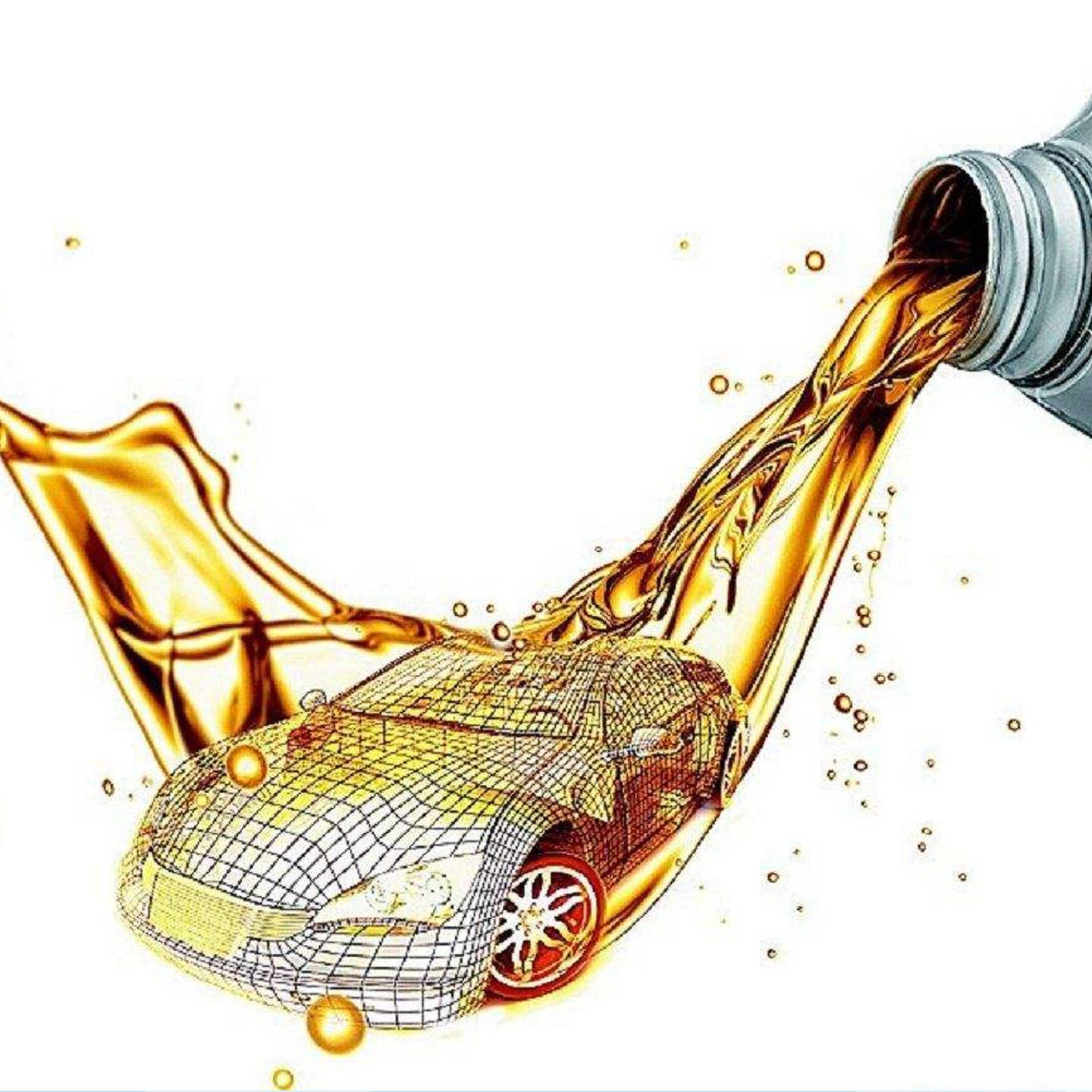 機(jī)油和潤滑油的區(qū)別