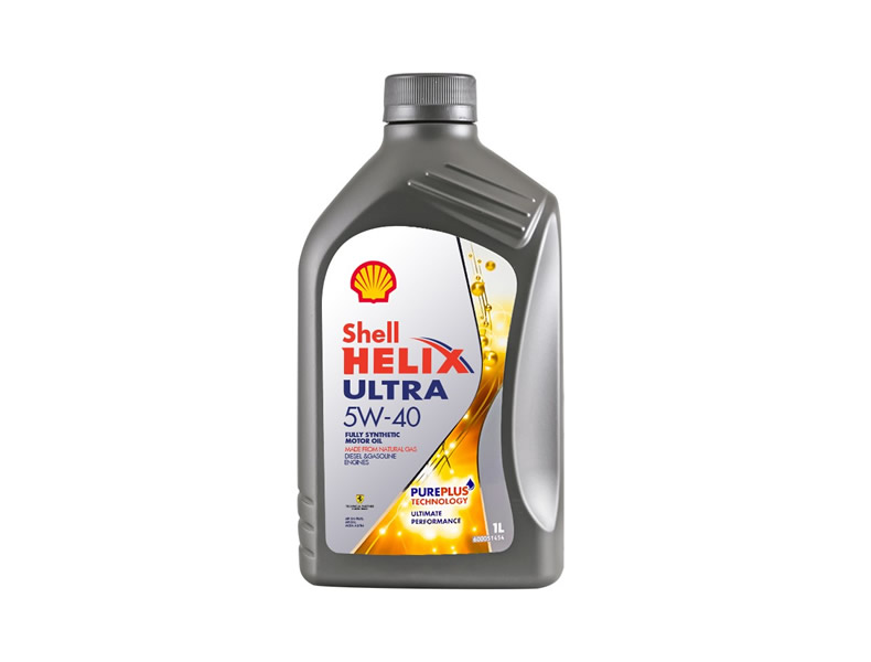 殼牌 全合成機油 超凡喜力Ultra 5W-40 灰殼A3/B4 SN PLUS 1L裝-第1張圖片-鄭州市冠恒貿(mào)易有限公司【官方網(wǎng)站】-車用潤滑油服務(wù)專家