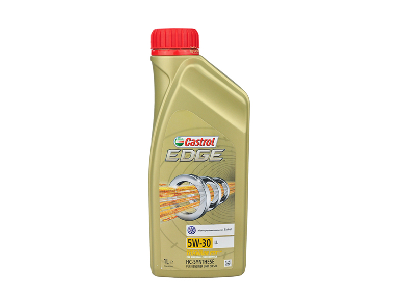 嘉實多 全合成機(jī)油 極護(hù)EDGE FST 5W-30 LL C3 1L裝-第1張圖片-鄭州市冠恒貿(mào)易有限公司【官方網(wǎng)站】-車用潤滑油服務(wù)專家