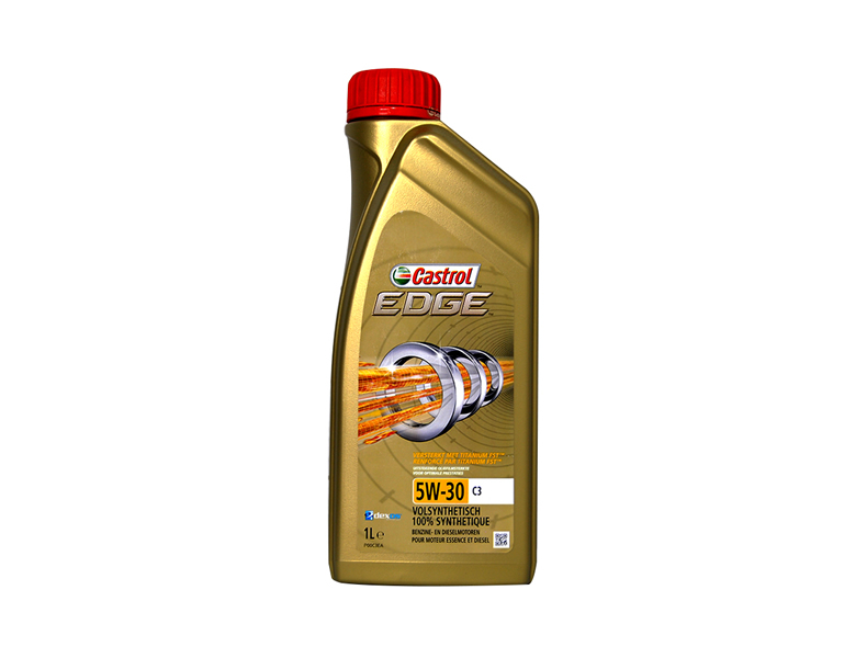 嘉實(shí)多 全合成機(jī)油 極護(hù)EDGE FST 5W-30 C3 SN 1L裝-第1張圖片-鄭州市冠恒貿(mào)易有限公司【官方網(wǎng)站】-車用潤滑油服務(wù)專家
