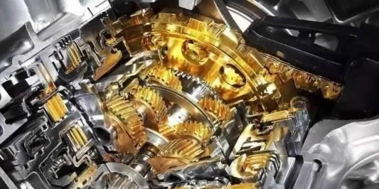 為什么德系車偏愛高粘度機油？是因為機械精度沒有日系車高嗎？-第5張圖片-鄭州市冠恒貿(mào)易有限公司【官方網(wǎng)站】-車用潤滑油服務專家