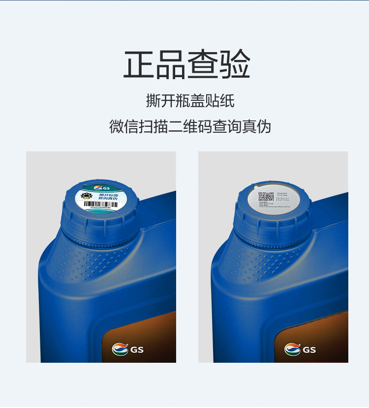 GS (Kixx) 凱升G1 ECO 全合成機(jī)油 5W-30 C3級(jí) 藍(lán)凱系列 1L-第6張圖片-鄭州市冠恒貿(mào)易有限公司【官方網(wǎng)站】-車用潤(rùn)滑油服務(wù)專家
